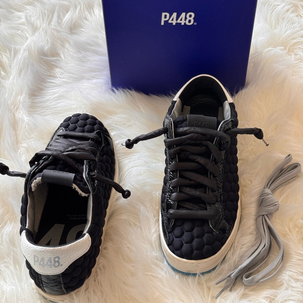 P448 sneakers